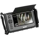 Industrial Video Borescope