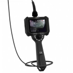 High Temperature Video Borescope