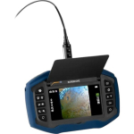 Industrial Borescope w/Side View Camera