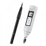 Dissolved Oxygen Meter, 0.0 to 20.0 mg/l