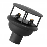 Ultraschall Anemometer