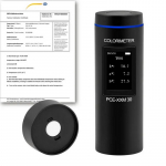 Colorimeter with Bluetooth Interface