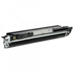 Remanufactured Cyan Toner Cartridge, 1000 Pages