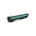 Remanufactured Black Toner Cartridge Fits LaserJet