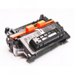 Remanufactured Black Toner Cartridge Fits LaserJet