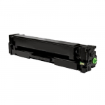 Remanufactured Cyan Toner Cartridge, 1400 Pages