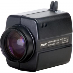 Motorized Zoom Lens 1/3", Auto Iris, 6-48mm, CS Mount