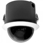 Standard In Ceiling Mount for Spectra IV IP Dome System