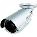 Long-Range IR Bullet Camera, 6 to 50mm Lens
