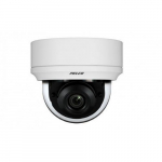 Network Indoor Dome Camera, 3-9mm Lens, 2MP