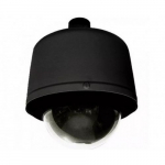 Network PTZ Camera, 30X Lens, US Power Cord, Black