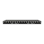 Expansion Module for HD4 MBX NSA