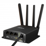 Single Cellular CAT-4 Router