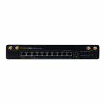 4G LTE Content Caching Router