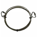 Cable Retrieval Stainless Steel 24' x 1/8"