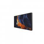 H-Line Display, DisplayPort, SVA, 55"