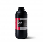 Pro Series Resin Rapid Black Water-Washable