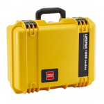 Hard Shell Watertight Carrying Case