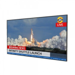 QE9850 98" Diagonal, 4K LCD Display