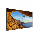 LX46U Wall Monitor System, Landscape Only