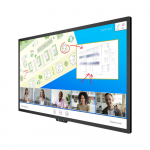 HB86 4K Touch Screen Collaboration Display
