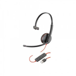 Blackwire C3210 USB Type A Headset
