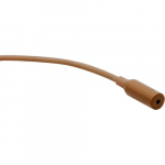 SERIES8 Brown Lavalier Microphone