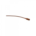 Lavalier Microphone for Shure, Brown