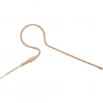 SERIES8 Beige Earworn Microphone