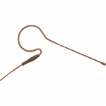 SERIES8 Brown Earworn Microphone