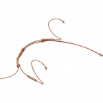 SERIES8 Brown Headset Microphone