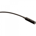 SERIES8 Black Headset Microphone