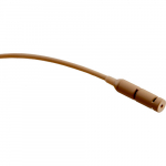 SERIES8 Brown Headset Microphone