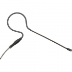 SERIES8 Black Earworn Microphone
