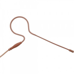 SERIES8 Brown Earworn Microphone