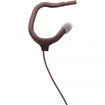 Embrace Microphone for Shure, Brown