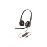Blackwire C3220 Headset