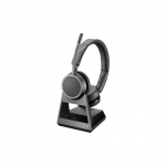 Voyager 4220 Office 1-Way Base Headset