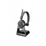 Voyager 4210 Office 2-Way Base Headset