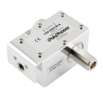 Coaxial RF Surge Protector, 700MHz to 1000MHz