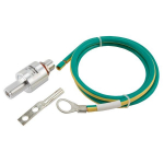 Coaxial RF Surge Protector Kit, DC - 1GHz