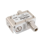 Coaxial RF Surge Protector, 40MHz - 1.2GHz