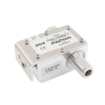 Coaxial RF Surge Protector, 650MHz - 2.7GHz