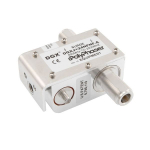 Coaxial RF Surge Protector, 800MHz - 2.5GHz