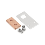 Ground Strap Adapter Kit for SX DIN Connectors
