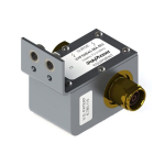 Coaxial RF Surge Protector, 100MHz - 520MHz