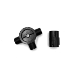 Diverter Valve 1/2"