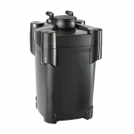 CPF 500 Pressurized Filter Up to 500 Gallon Pond
