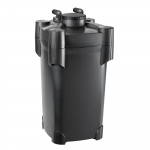 CPF 1000 Pressurized Filter Up to 1000 Gallon Pond