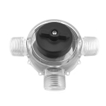 3 Way Valve for Proline Pressurized Filters